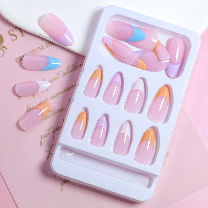 Artistic Nail Design Kit Karnz