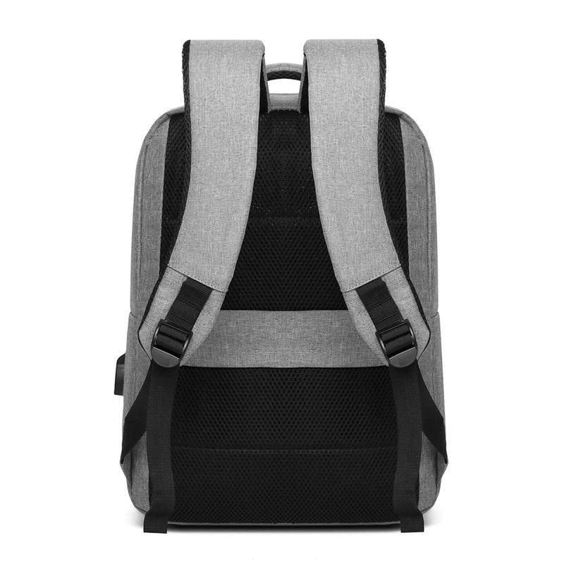 Vielseitiger High-Storage Tech-Rucksack Karnz