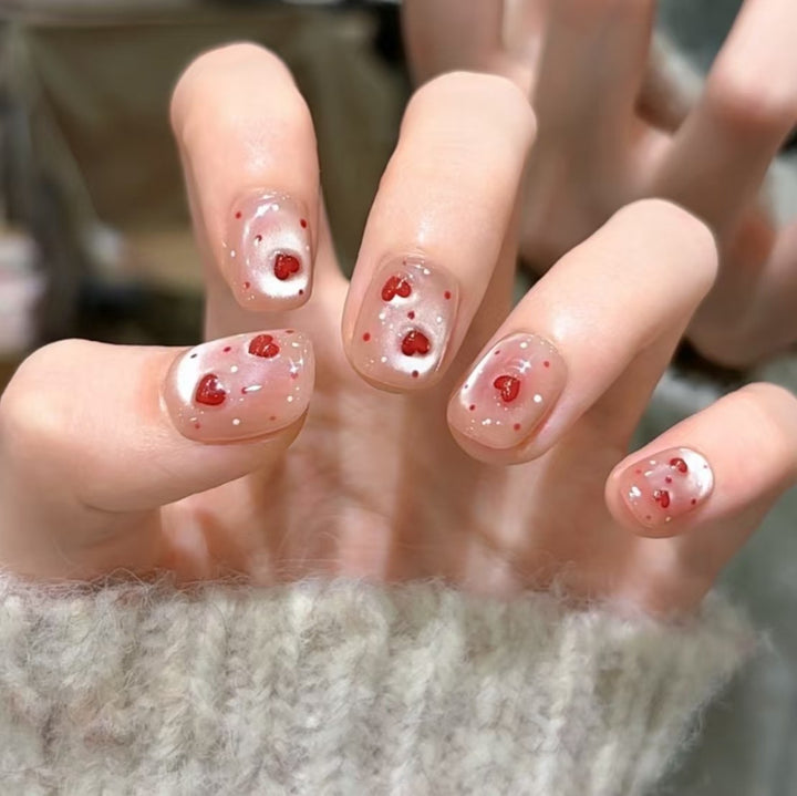 Nagelkunst