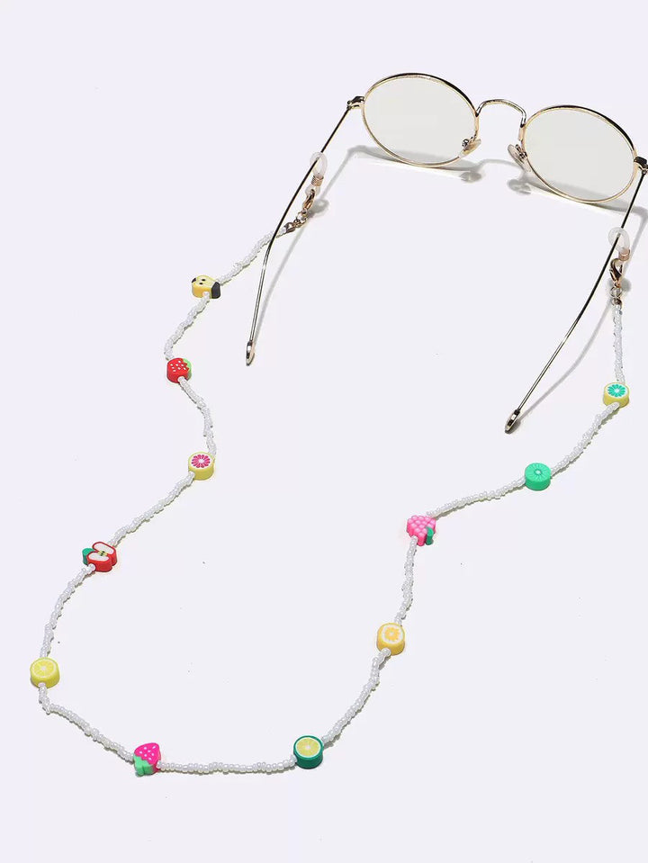 Chunky Eyewear Kette Karnz