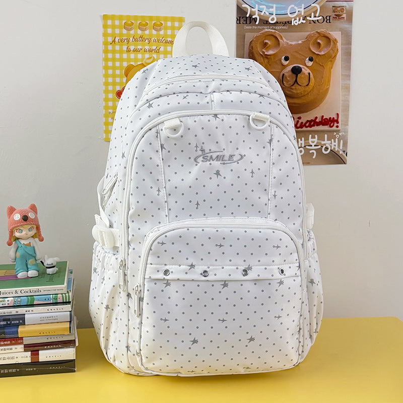 Sternmuster Casual Rucksack Karnz 1791204705