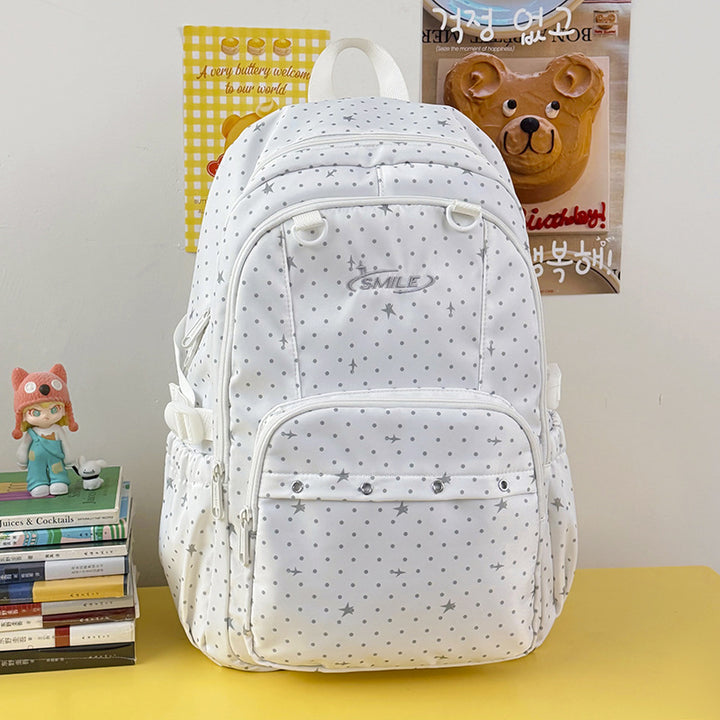 Sternmuster Casual Rucksack Karnz 1791204705