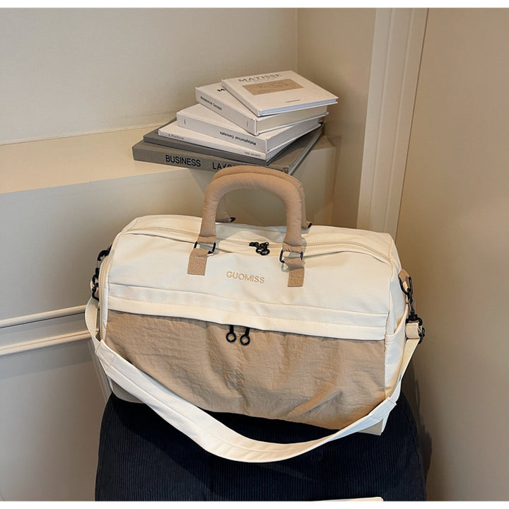 Vielseitige Fitness Reise Duffle