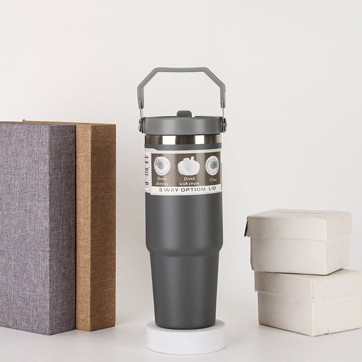 Damen Isolierte Thermobecher Karnz