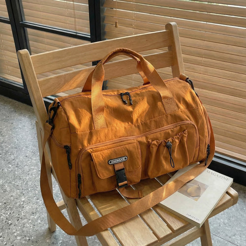 Reise-Duffle Bag