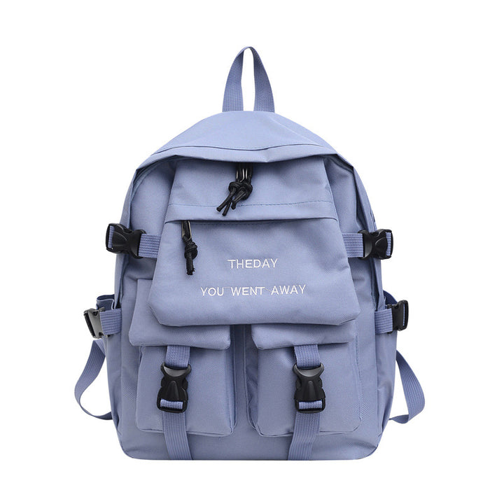 Funktionaler Outdoor-Rucksack Karnz