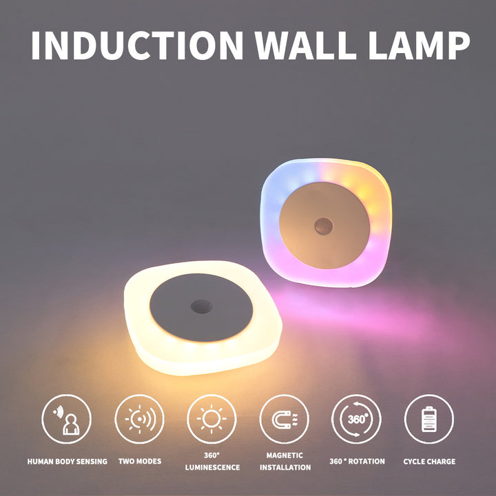 Dekorative LED