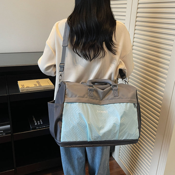 Multi-Taschen Reise Duffle Bag Karnz