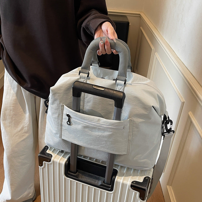 Multifunktionale Reisetasche