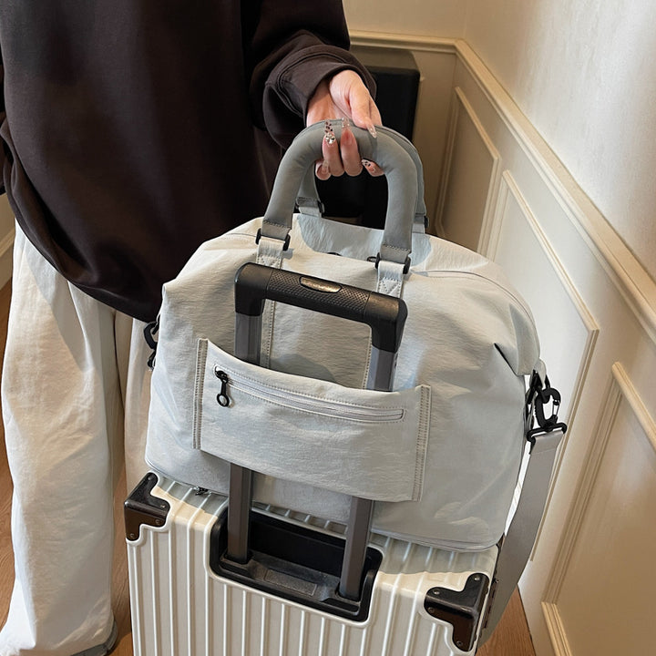 Multifunktionale Reisetasche