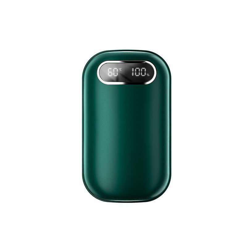 Tragbare Powerbank Karnz