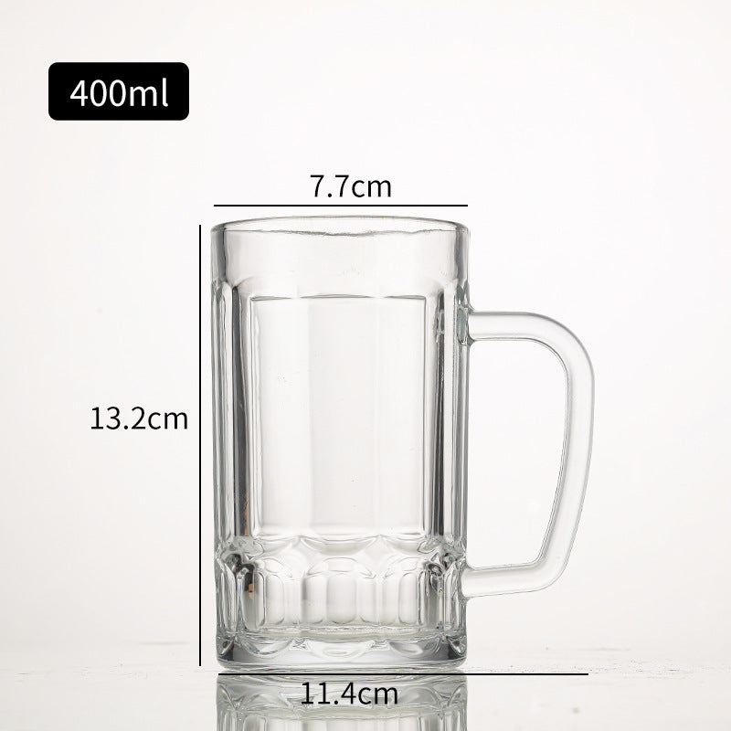 Herren Bierkrug Karnz