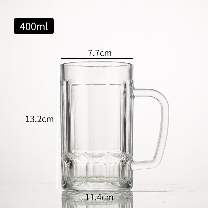 Herren Bierkrug Karnz