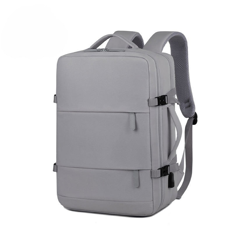 Ergonomischer Multifunktionaler Reiserrucksack Karnz