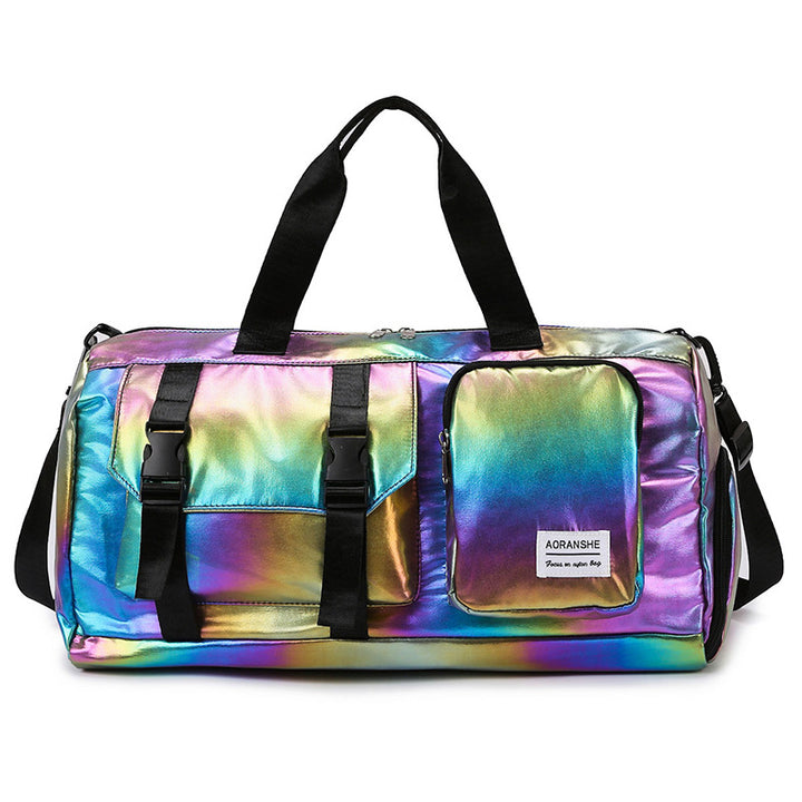 Stylische Sport-Duffle-Tasche Karnz