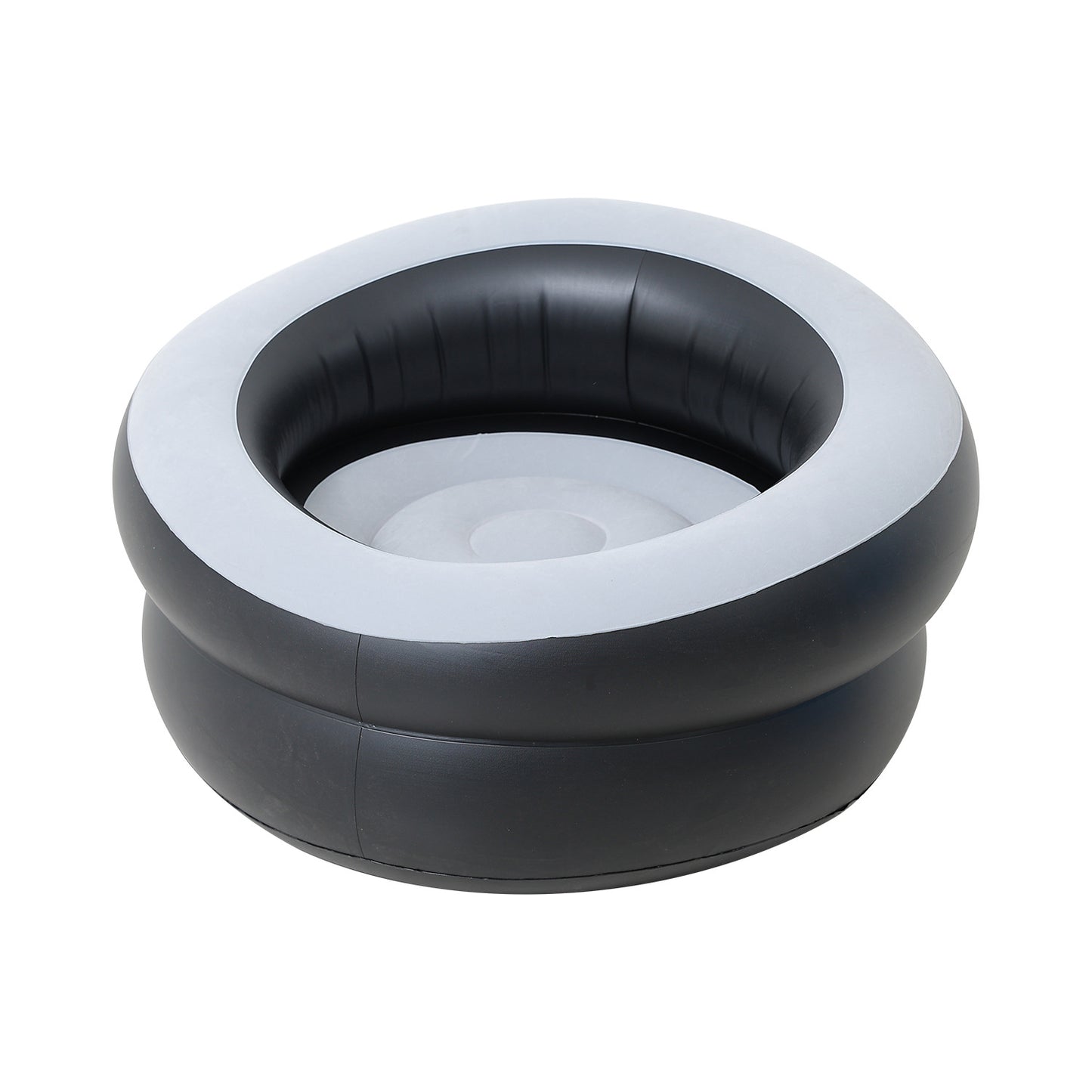 Unisex Aufblasbarer Relax-Sitz mit ergonomischer Form Karnz