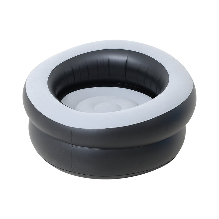 Unisex Aufblasbarer Relax-Sitz mit ergonomischer Form Karnz