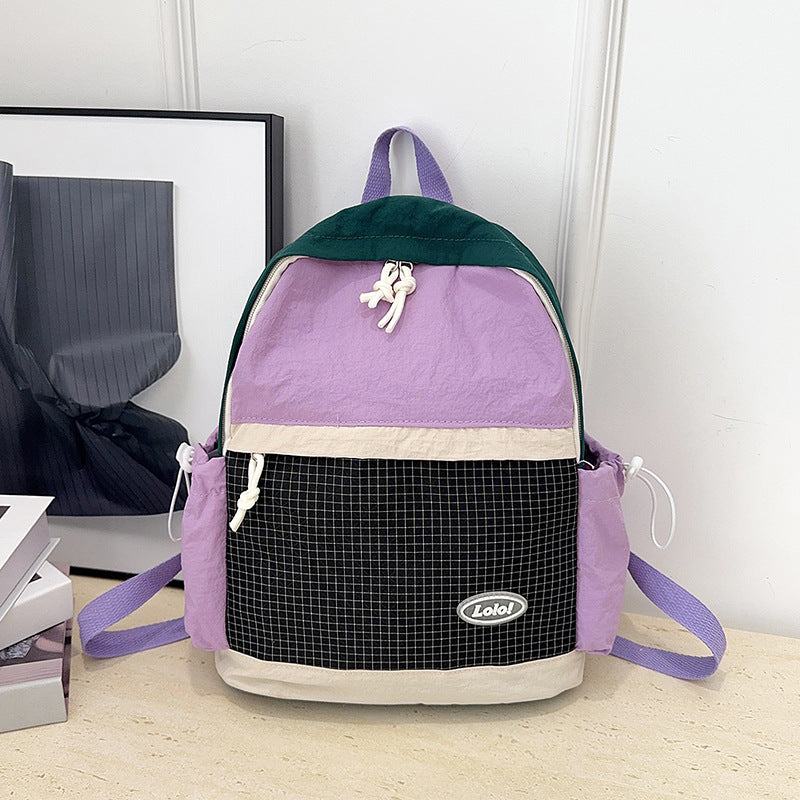 Städtisches Abenteuer Rucksack