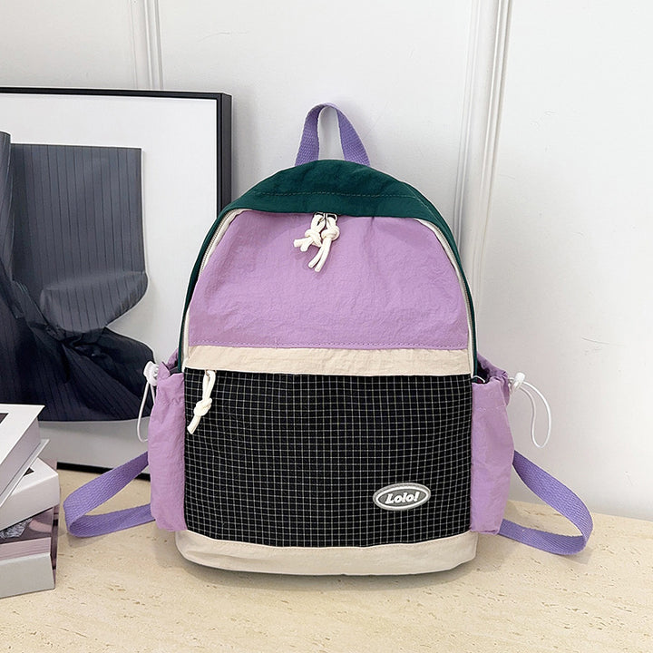 Städtisches Abenteuer Rucksack