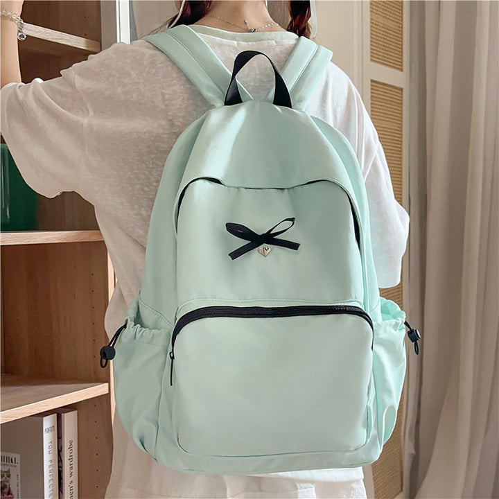 Stylischer Rucksack Karnz
