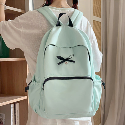 Stylischer Rucksack Karnz