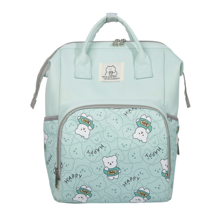 Verspielt Kleinkind Rucksack Karnz