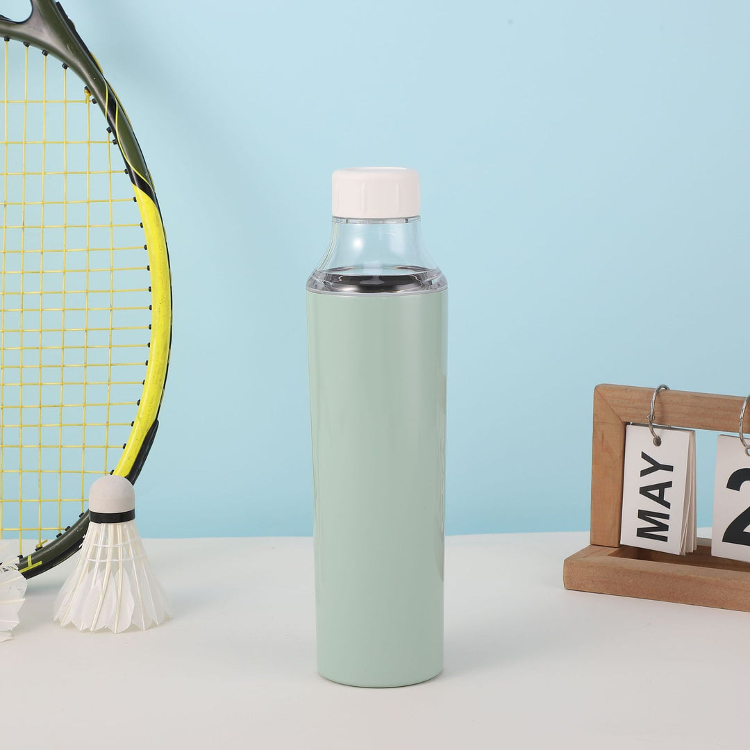 Sportliche isolierte Wasserflasche Karnz