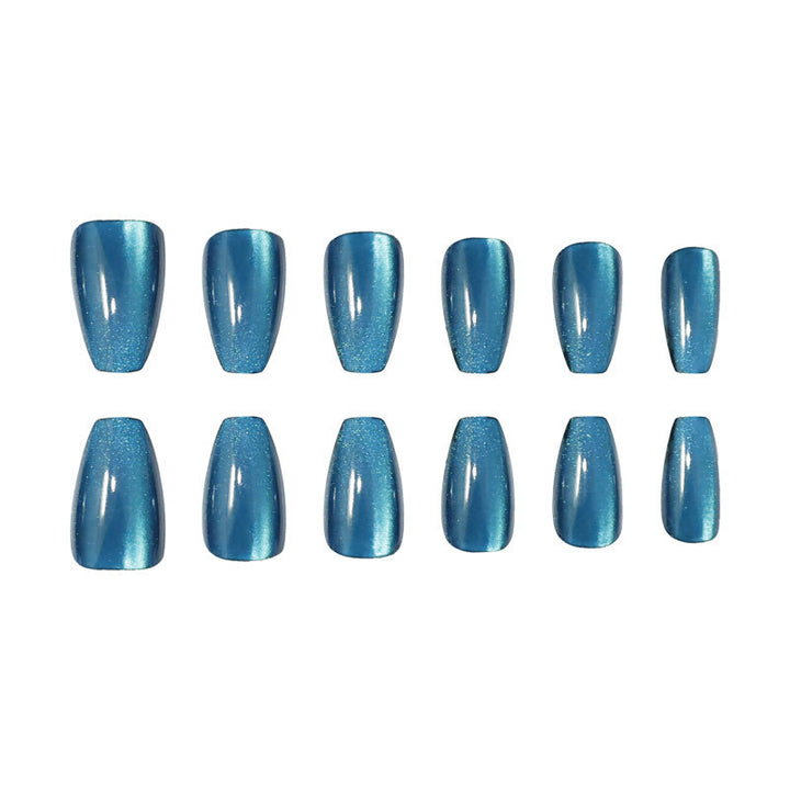 Premium Gel Press-On Nägel