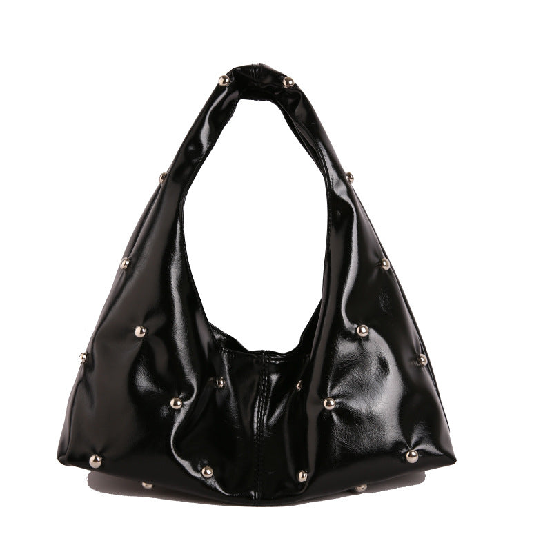 WoTrendy Statement Hobo Tasche Karnz