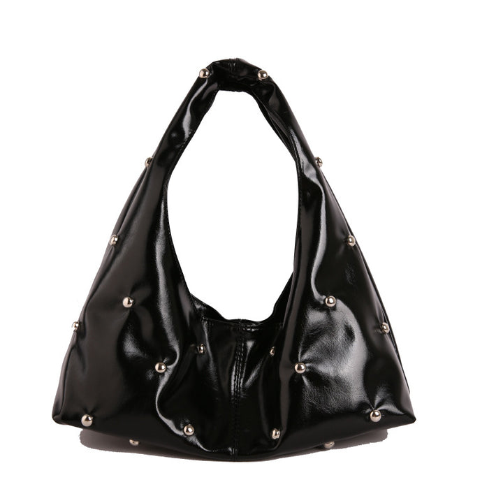 WoTrendy Statement Hobo Tasche Karnz