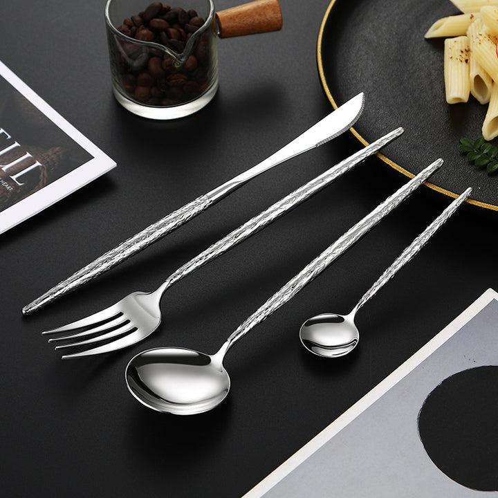 Elegantes und Funktionales Buttermesser mit Ergonomischem Griff Karnz