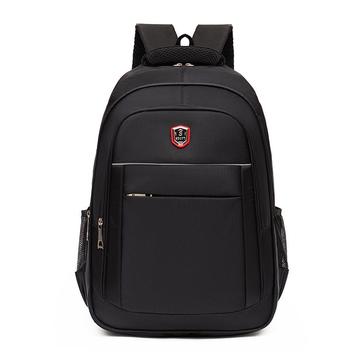 Vielseitiger tech-savvy Laptop-Rucksack Karnz