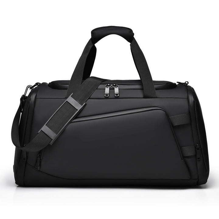 Premium Multifunktionale Reise Duffle Karnz