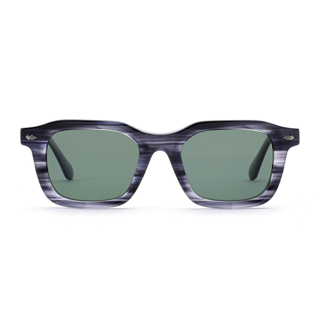Damen Sonnenbrille mit trendigem und robustem Design Karnz