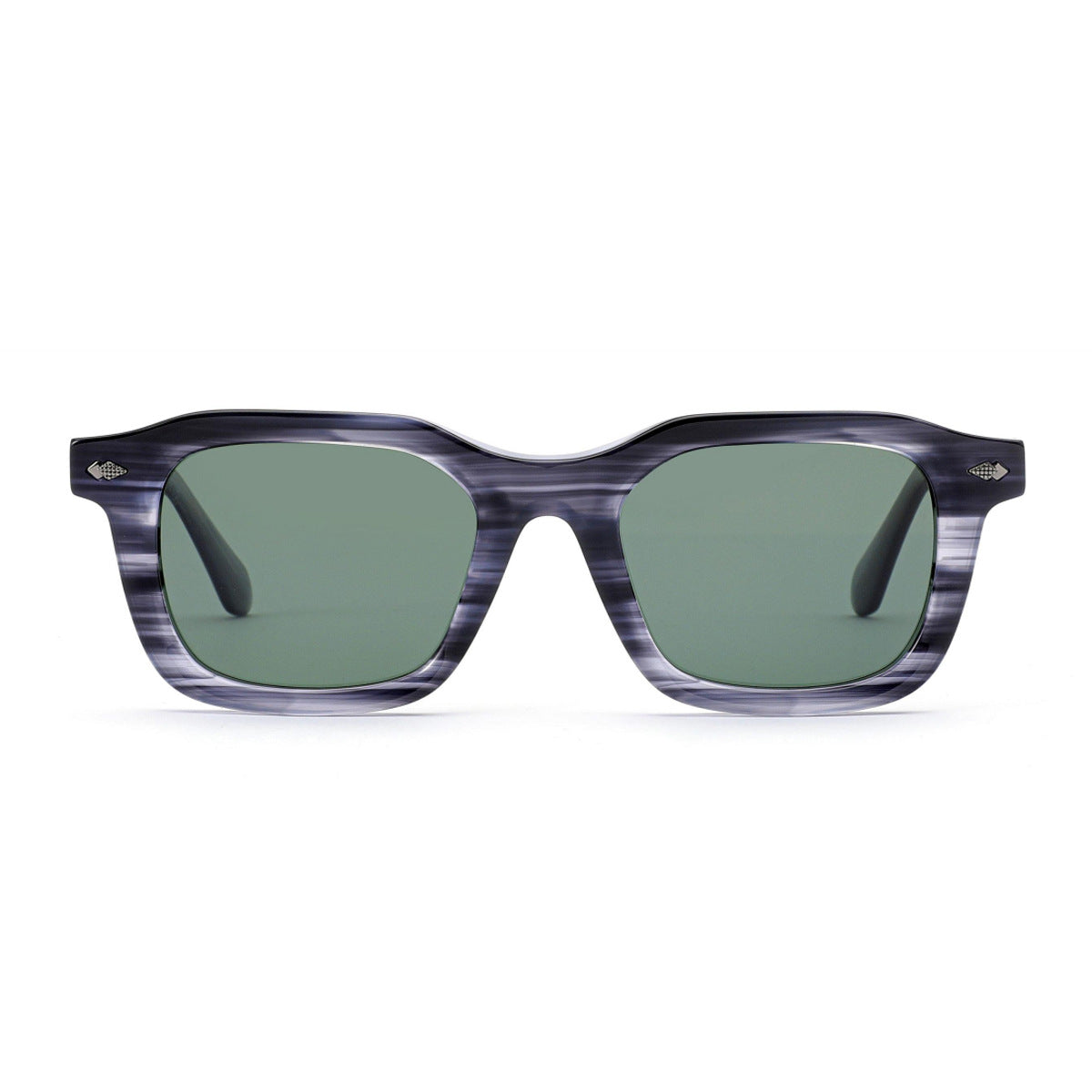 Damen Sonnenbrille mit trendigem und robustem Design Karnz