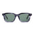 Damen Sonnenbrille mit trendigem und robustem Design Karnz