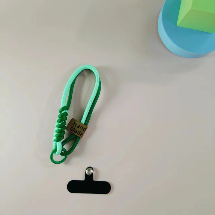 Paracord Schlüsselanhänger Schlaufe Karnz
