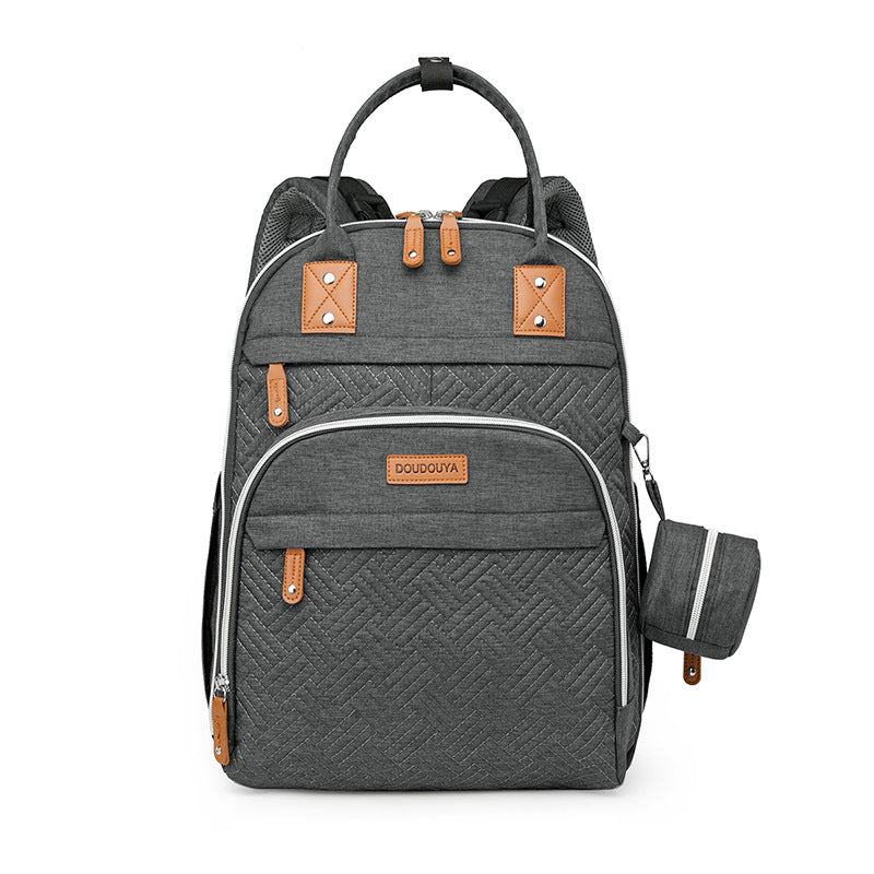 Vielseitiger Multifunktions-Lifestyle-Rucksack Karnz