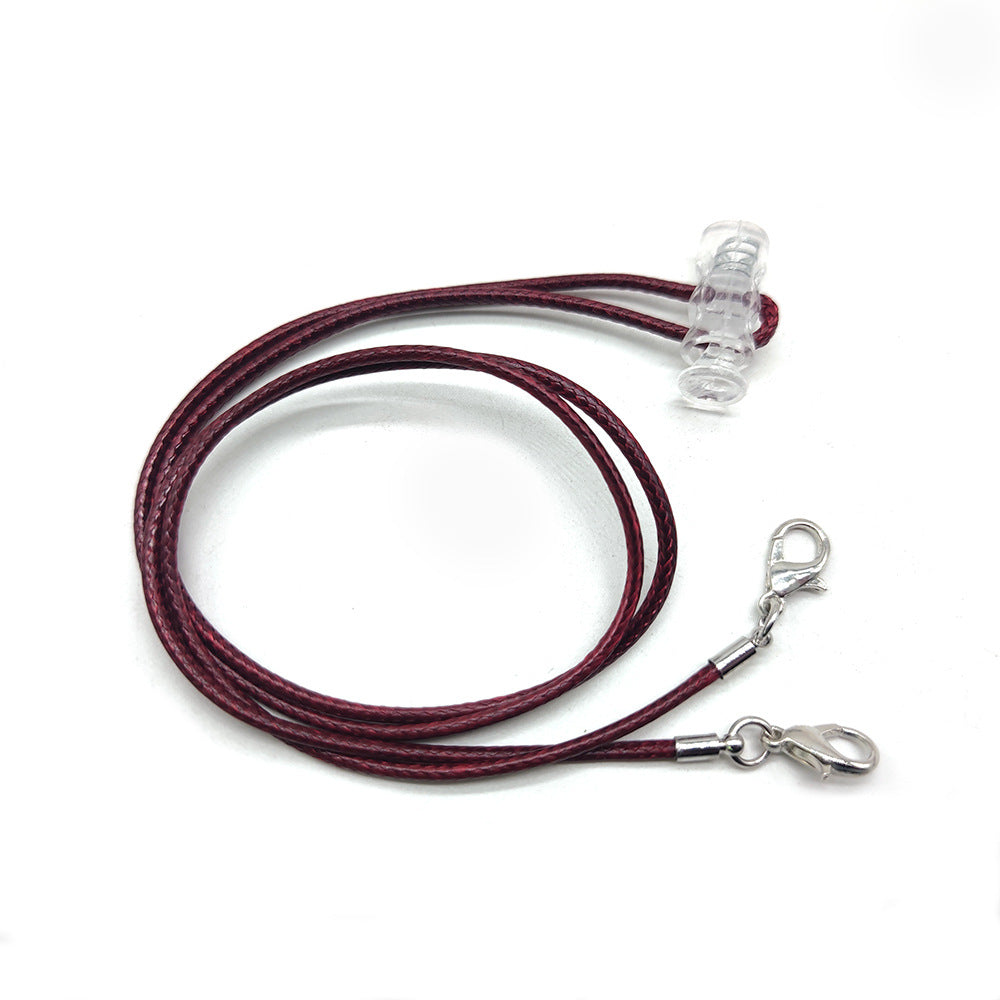 Verstellbarer Brillenhalter Karnz