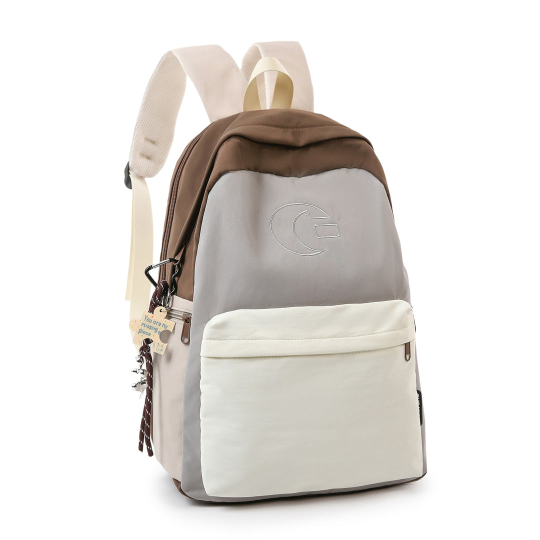 Leichter Vielseitiger Rucksack Karnz 1791205341