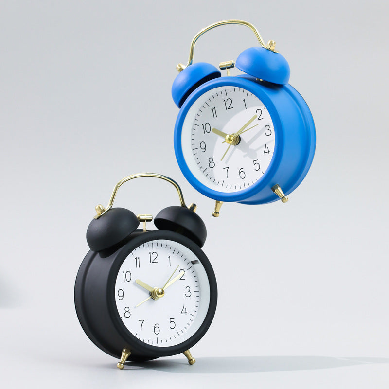 Klassischer Alarmwecker Karnz