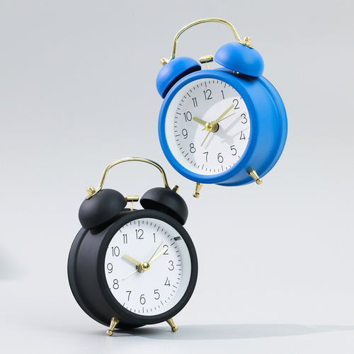 Klassischer Alarmwecker Karnz