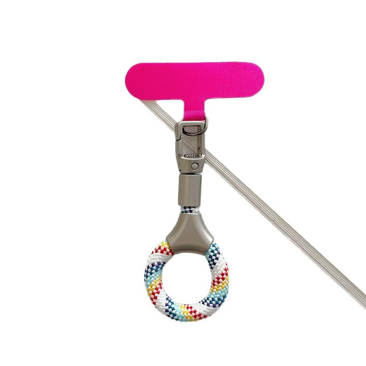 Premium Laptop Schlüsselanhänger Halter Karnz