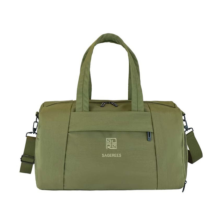 Multifunktionale Reisetasche