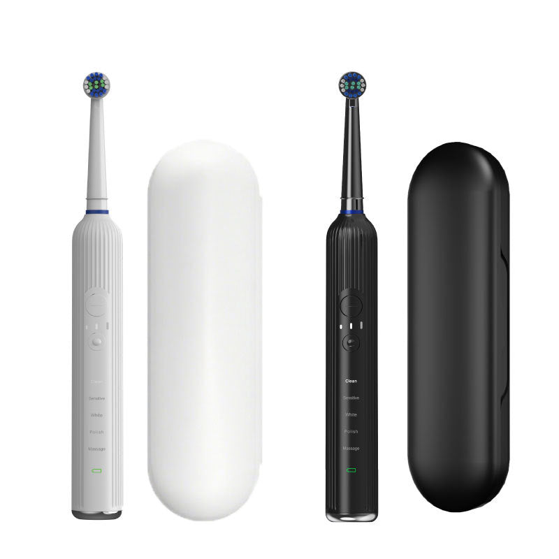 Smart Electric Toothbrush Karnz