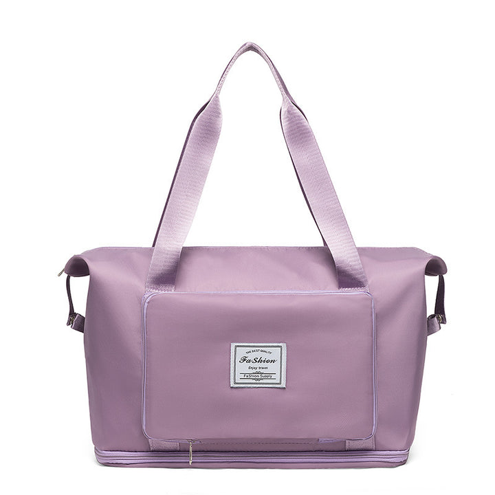 Stylische Multifunktions-Reisetasche Karnz
