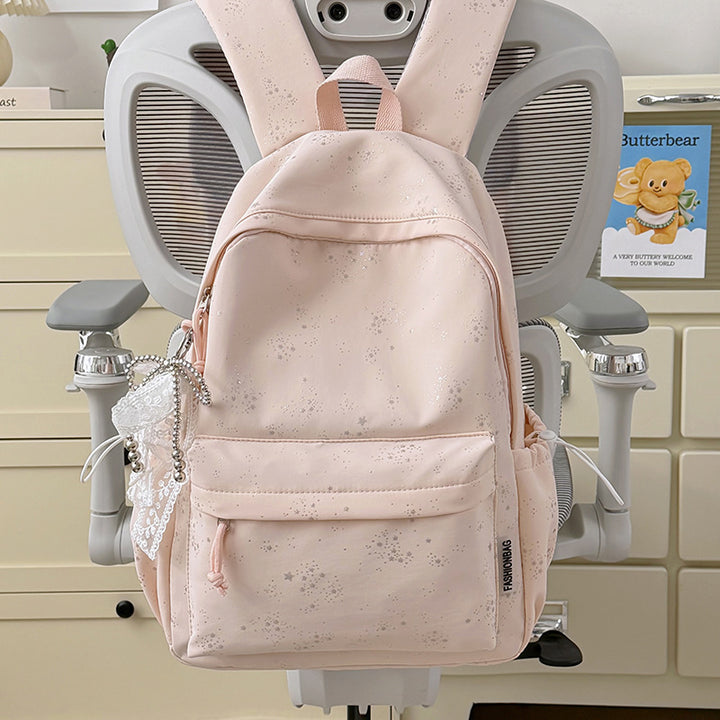 Stylischer Mehrzweck-Rucksack