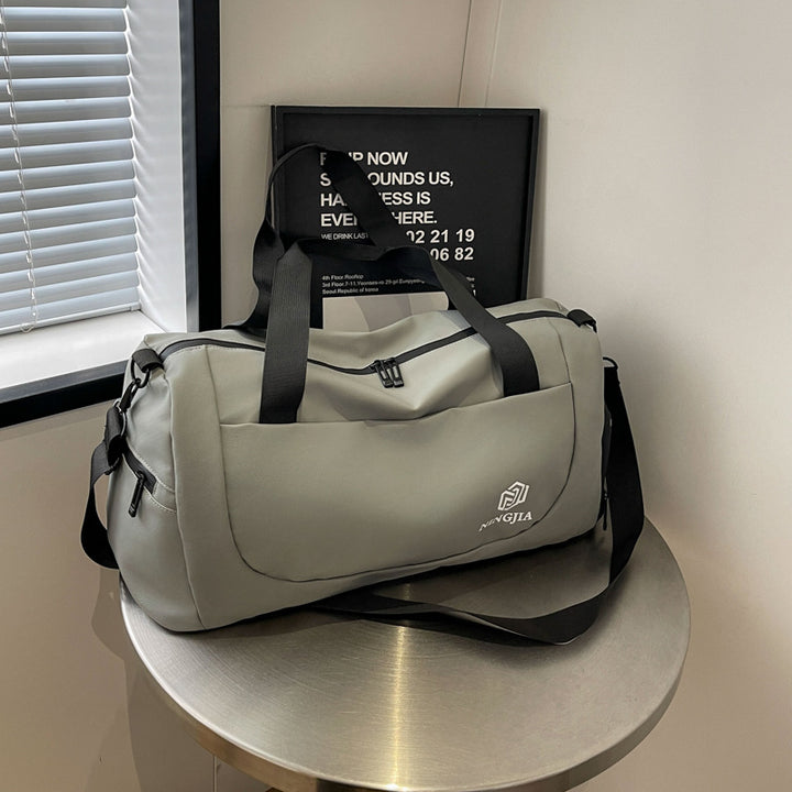 Vielseitige Allwetter-Sport-Duffle-Bag Karnz
