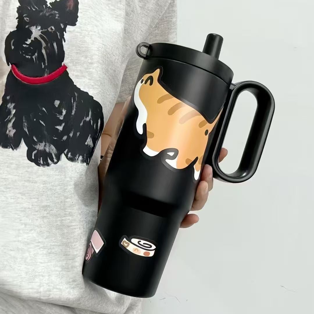 Unisex Trinkbecher Karnz