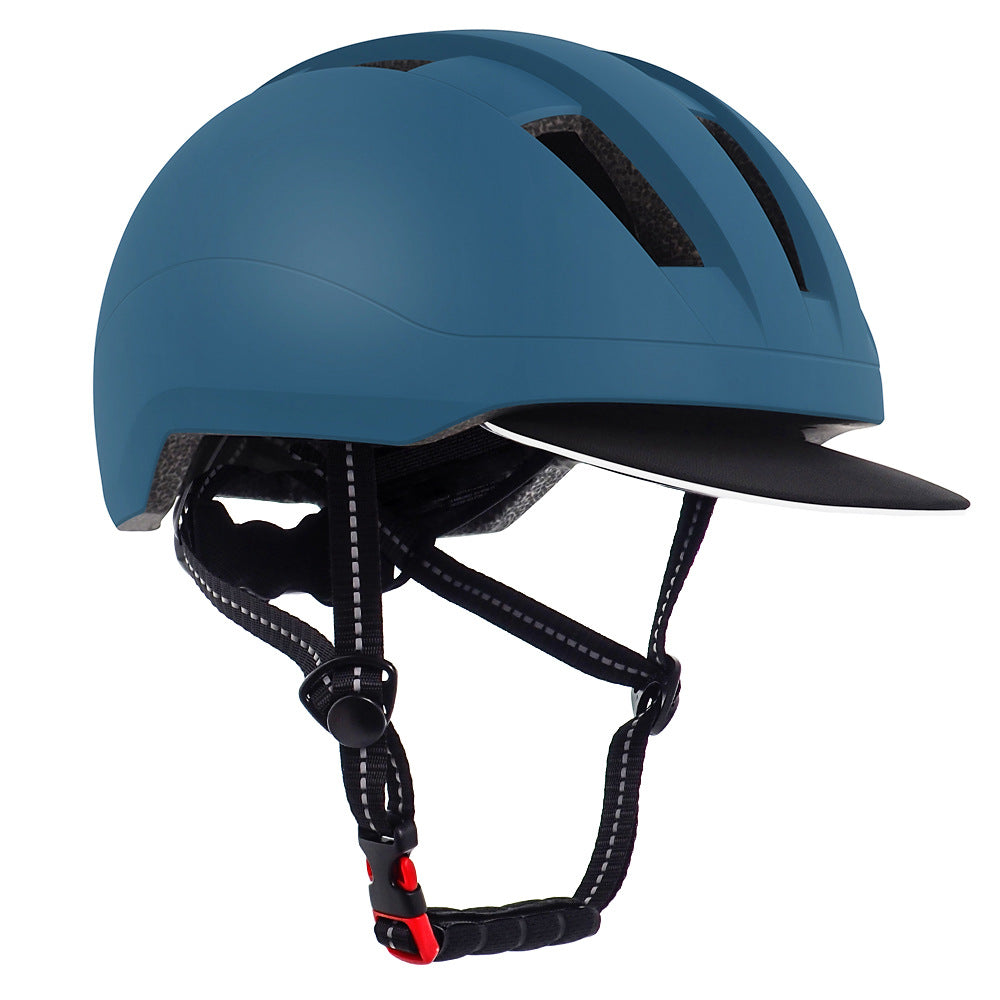 Urban Commuter Fahrradhelm Karnz
